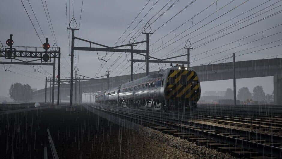 Скриншот 2 из Train Sim World 3: US Passenger Bundle