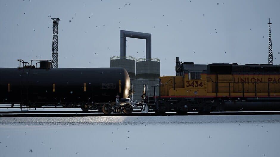 Скриншот 9 из Train Sim World 3: US Freight Bundle