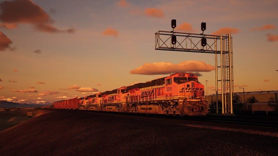 Скриншот 3 из Train Sim World 3: US Freight Bundle
