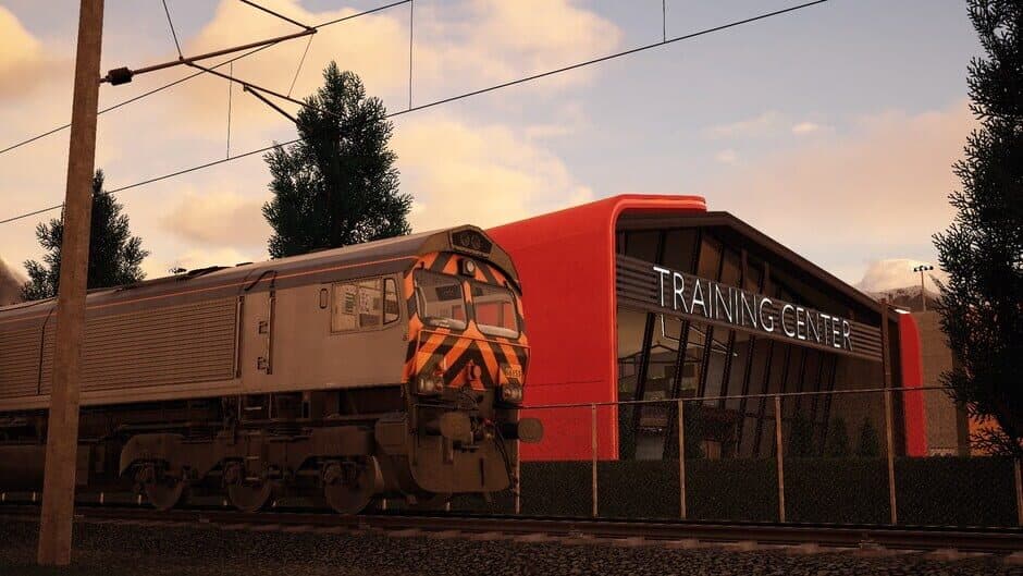 Скриншот 6 из Train Sim World 3: US Freight Bundle
