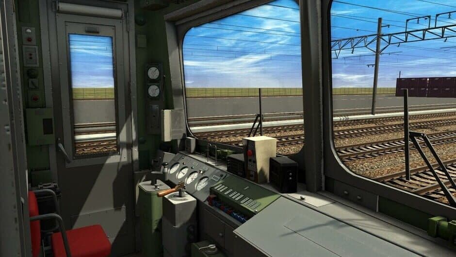 Скриншот 4 из Trainz Railroad Simulator 2019: Keio 3000 & Asanogawa 8800 Series