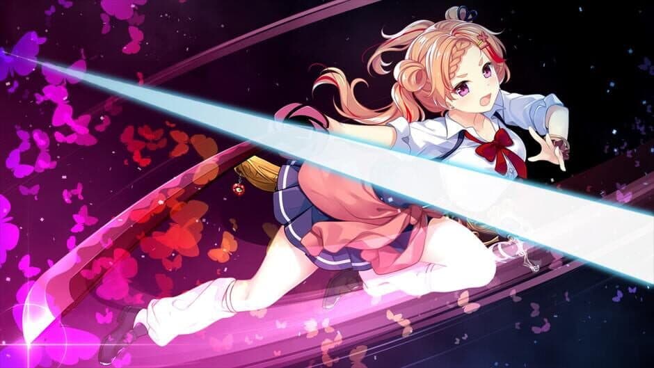 Скриншот 1 из Akatsuki Yureru Koi Akari