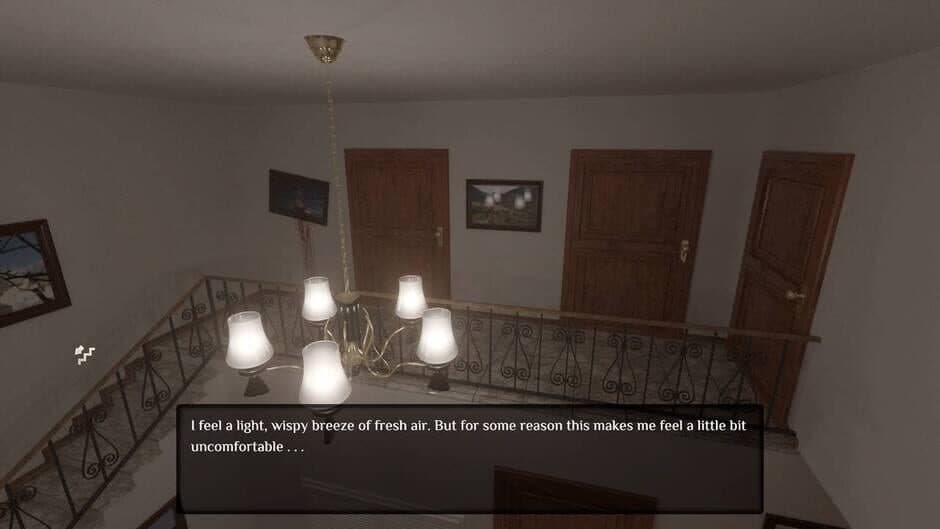 Скриншот 5 из Without Escape