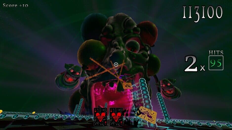 Скриншот 2 из Bone Dust