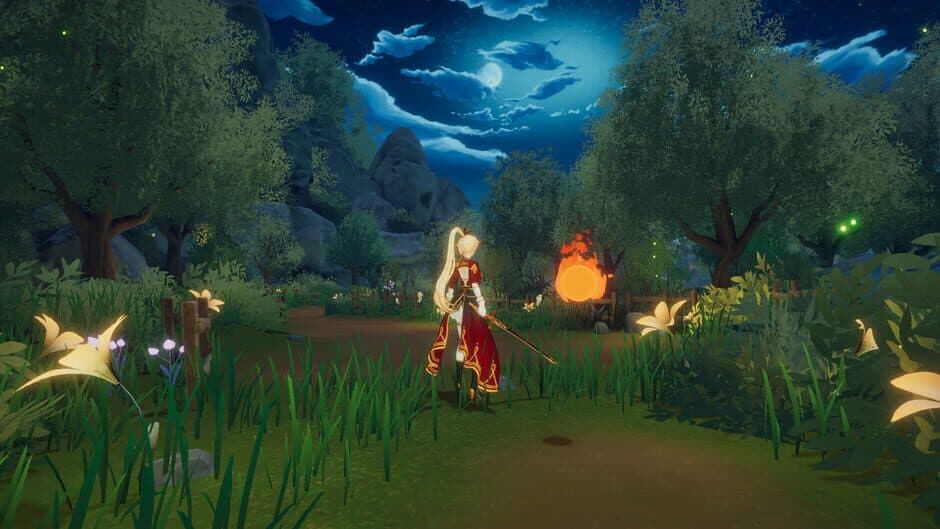 Скриншот 4 из Abyss of Fire