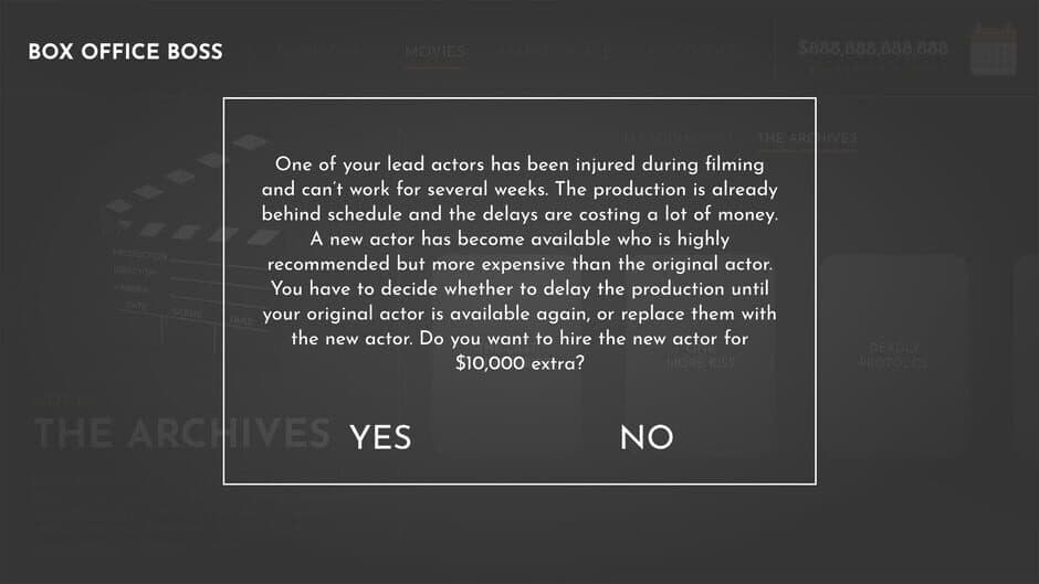 Скриншот 4 из Box Office Boss