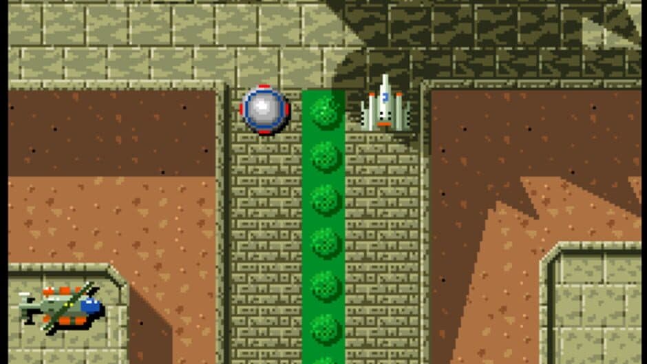 Скриншот 8 из Toaplan Arcade 1
