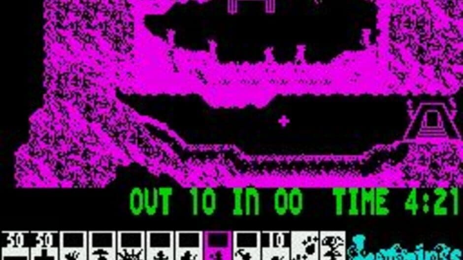Скриншот 3 из Lemmings