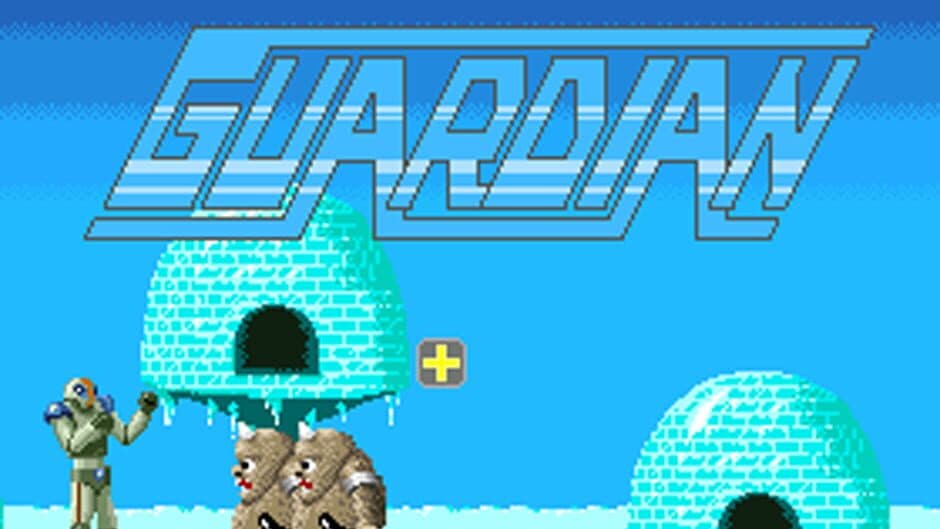 Скриншот 1 из Guardian