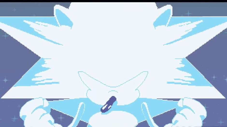 Скриншот 6 из Sonic and the Fallen Star