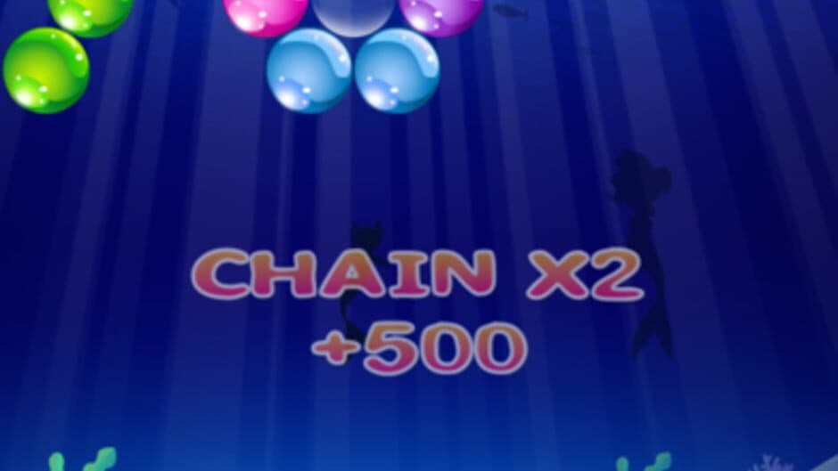 Скриншот 3 из Bubble Bust Extreme