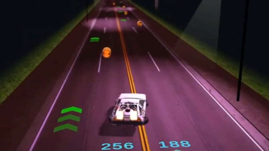 Скриншот 1 из Turbo 84