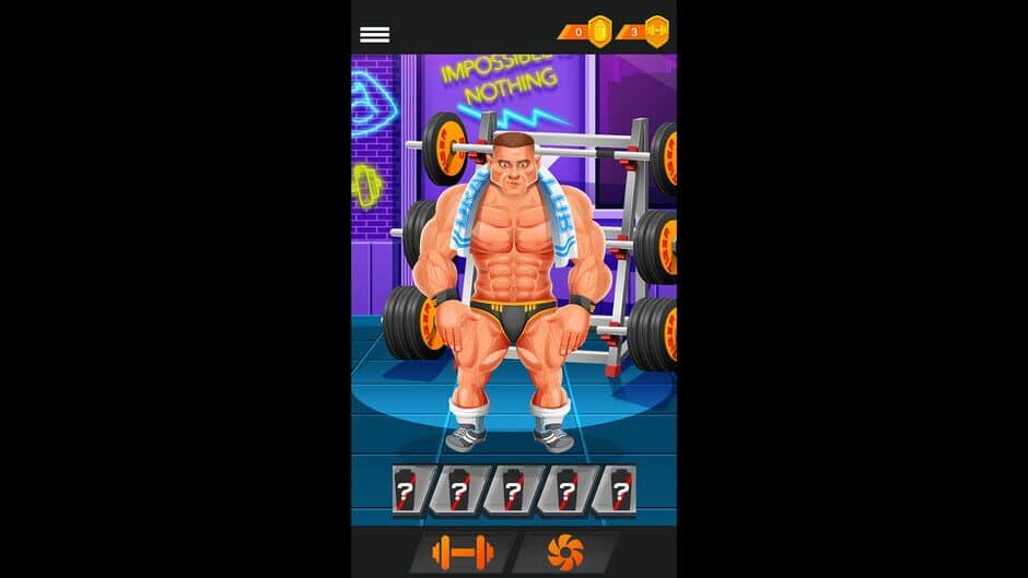 Скриншот 3 из After Gym