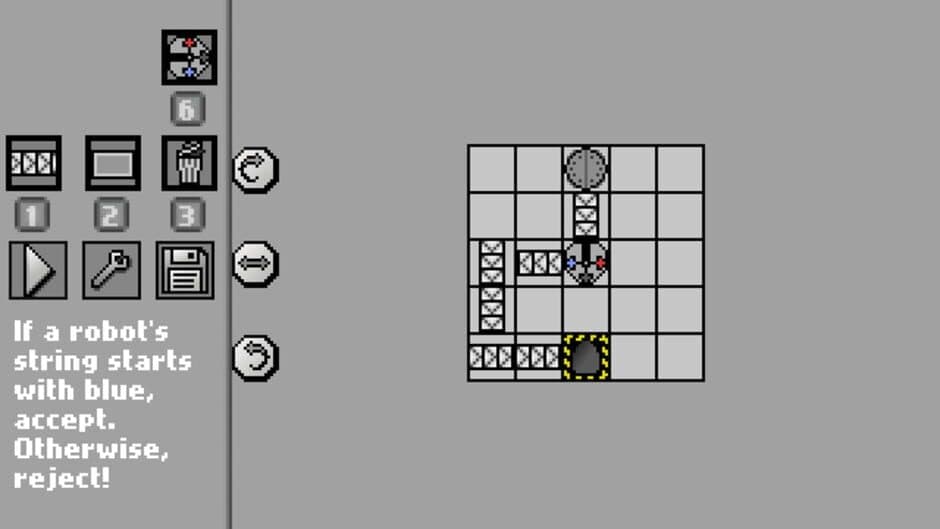 Скриншот 3 из Manufactoria