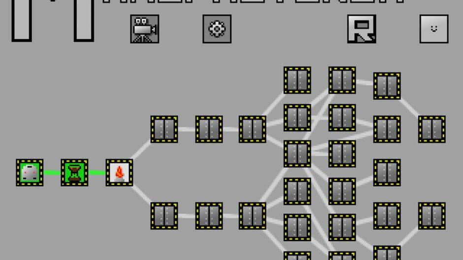 Скриншот 4 из Manufactoria