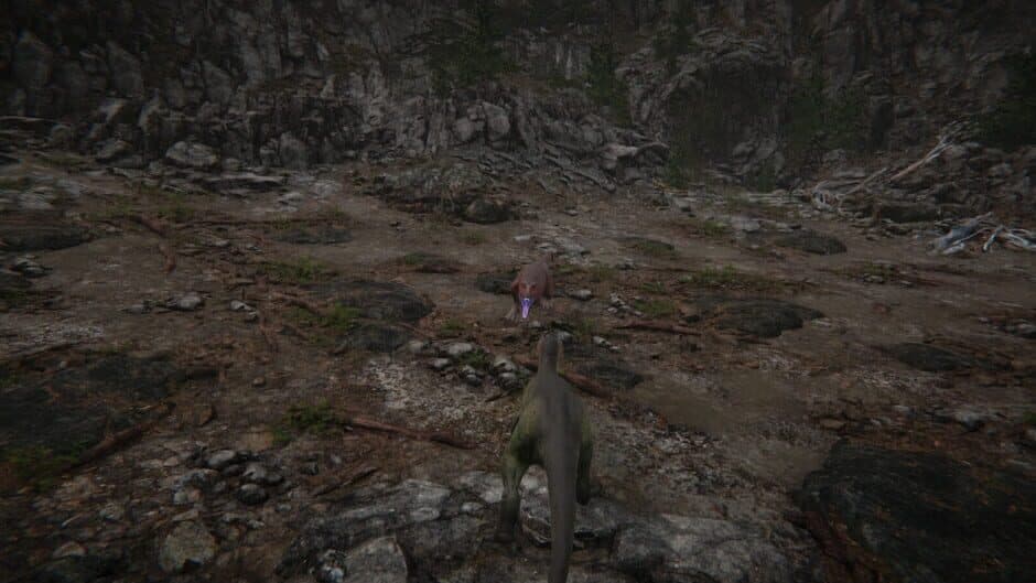 Скриншот 1 из Dinosaurs Dominion