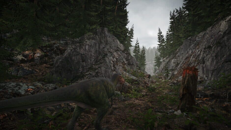Скриншот 3 из Dinosaurs Dominion
