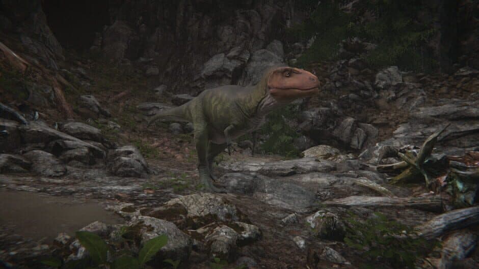 Скриншот 5 из Dinosaurs Dominion