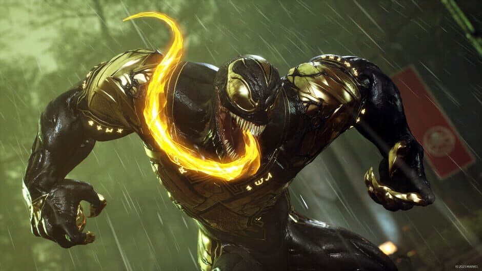 Скриншот 1 из Marvel's Midnight Suns: Redemption