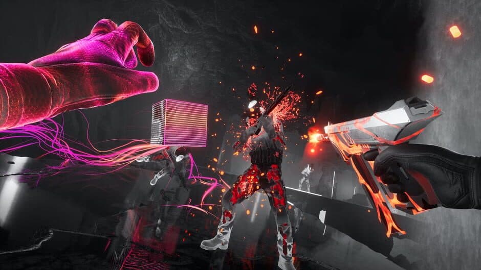 Скриншот 3 из Synapse