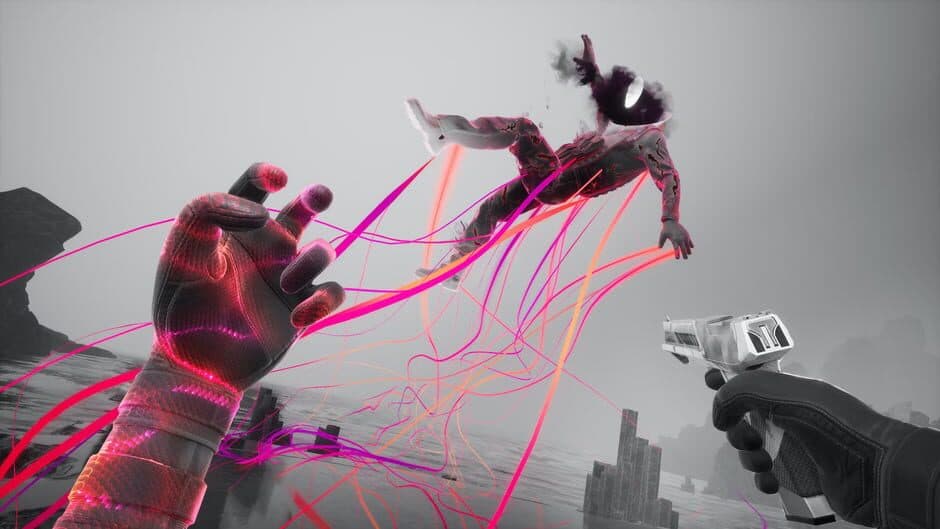 Скриншот 4 из Synapse