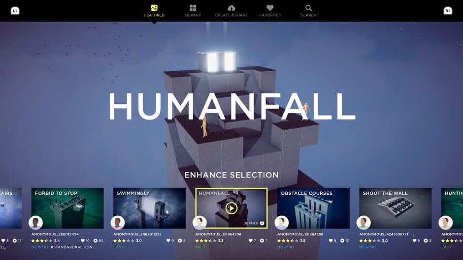 Скриншот 8 из Humanity