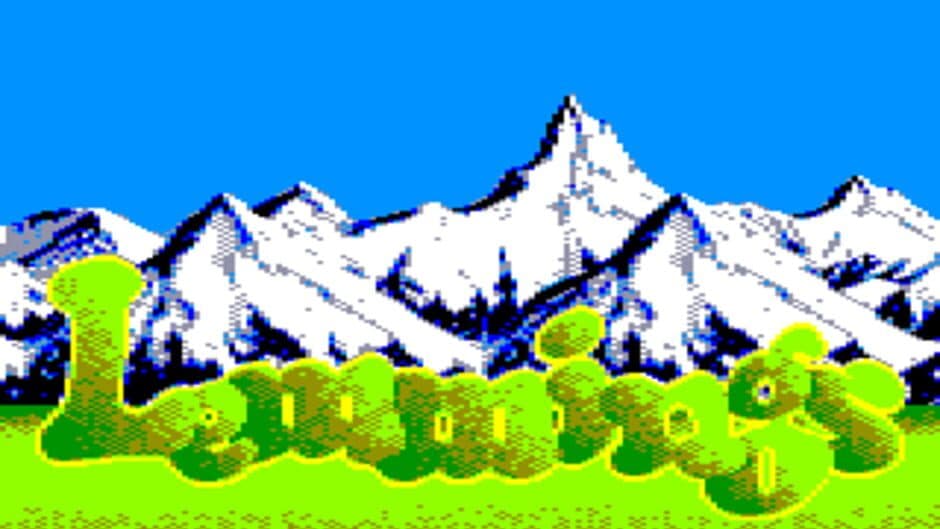 Скриншот 5 из Lemmings