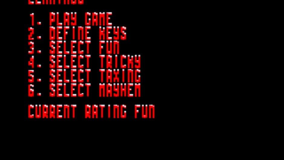 Скриншот 1 из Lemmings