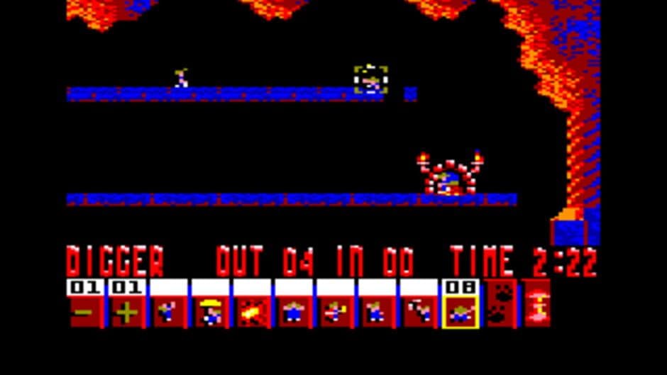 Скриншот 4 из Lemmings