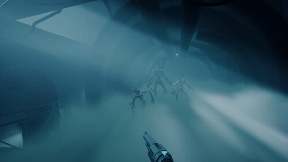 Скриншот 3 из The Foglands