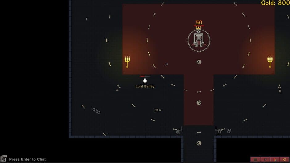 Скриншот 2 из Ancient Legends