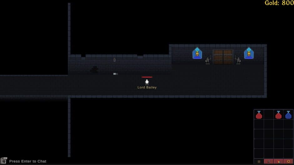 Скриншот 4 из Ancient Legends