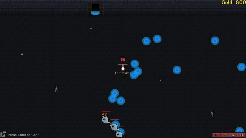 Скриншот 5 из Ancient Legends