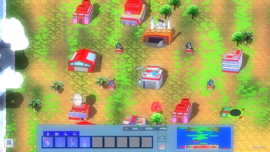 Скриншот 3 из King War