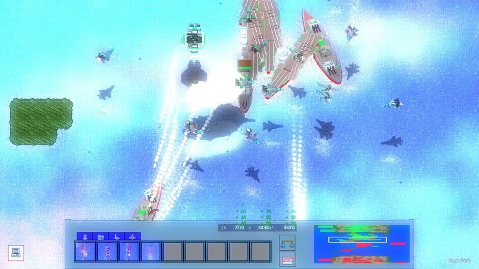 Скриншот 6 из King War