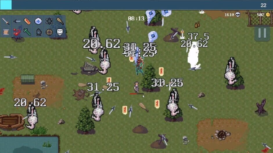Скриншот 6 из Doomsday Survivors
