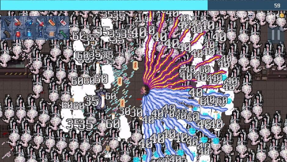 Скриншот 8 из Doomsday Survivors