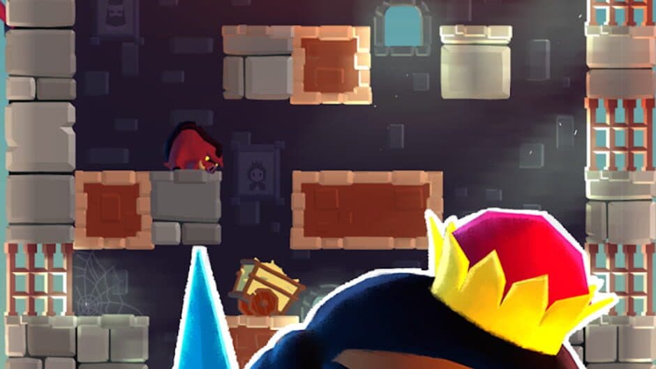 Скриншот 1 из Once Upon a Tower