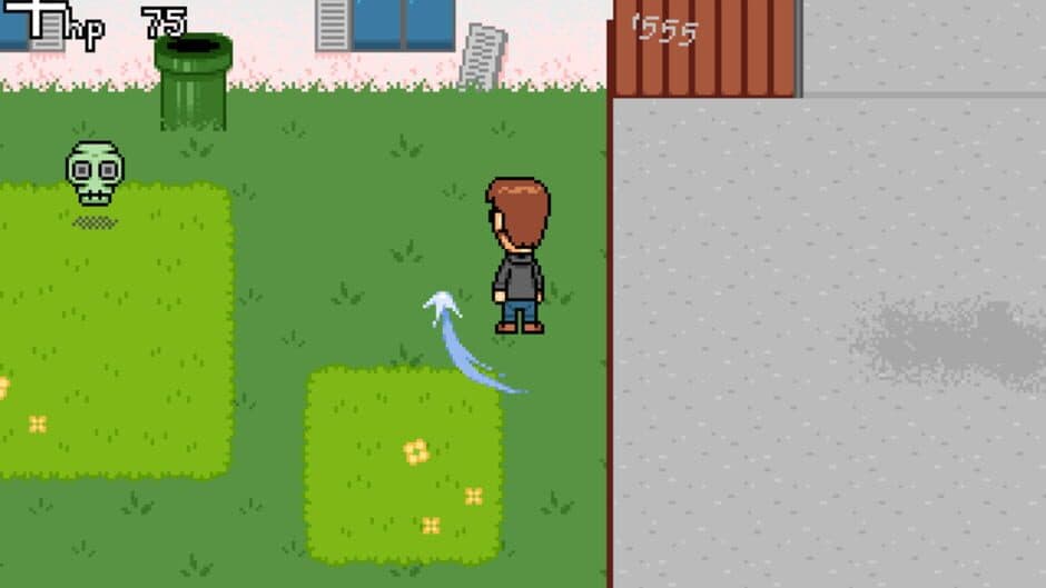 Скриншот 3 из Jonny RPG