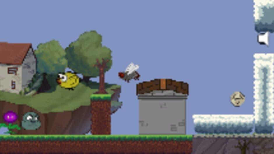 Скриншот 3 из Adventures of Helio