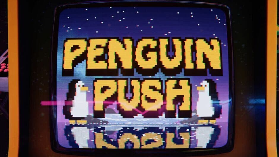 Скриншот 2 из Arcade Paradise: Coin-Op Pack 2