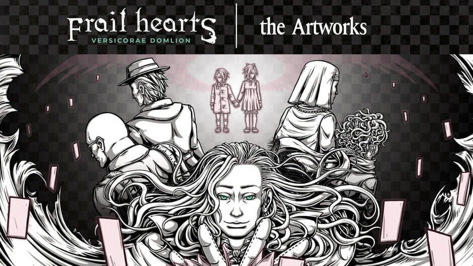 Скриншот 9 из Frail Hearts Collection