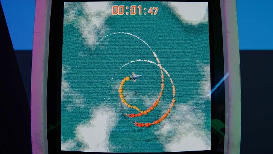Скриншот 7 из Arcade Paradise: Coin-Op Pack 2