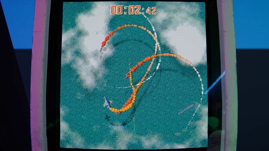 Скриншот 3 из Arcade Paradise: R.O.G.E.R.