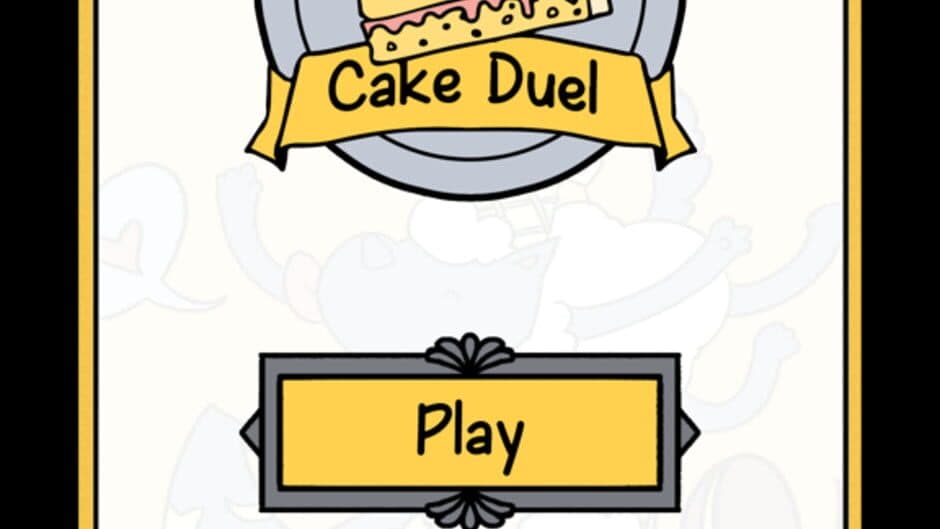 Скриншот 1 из Cake Duel