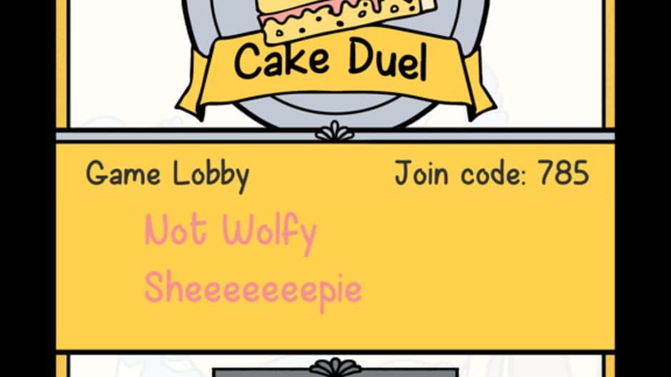 Скриншот 5 из Cake Duel