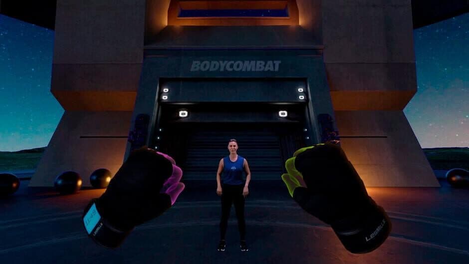 Скриншот 3 из Les Mills XR Bodycombat