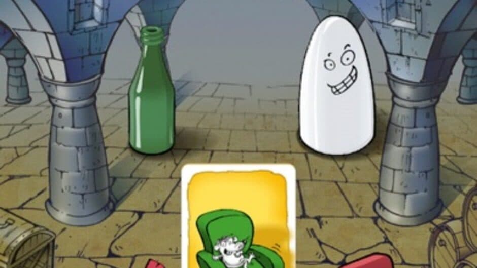 Скриншот 3 из Ghost Blitz