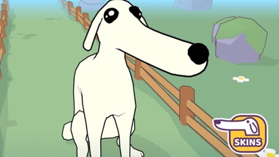 Скриншот 1 из Long Nose Dog