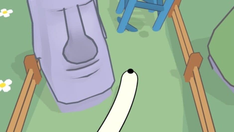 Скриншот 2 из Long Nose Dog